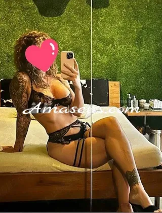 36 - Elena Escort Mantova - 3496346218