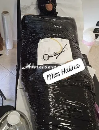11 - Mistress Halina Escort Grosseto - 3533294430