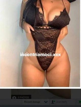 8 - Sabrina Escort Modena - 3511803762