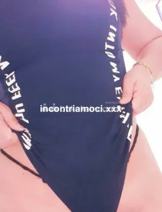 3 - Margherita Escort Napoli - 3510861684