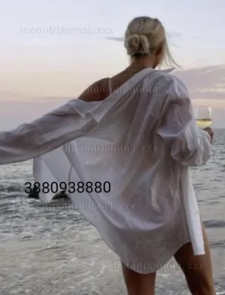 3880938880 - Nadia 34 Massaggi 🇱🇹 Lituana Rimini