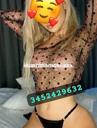 3452429632 - Kamila Appena Arrivata, Dolce, Sensuale E