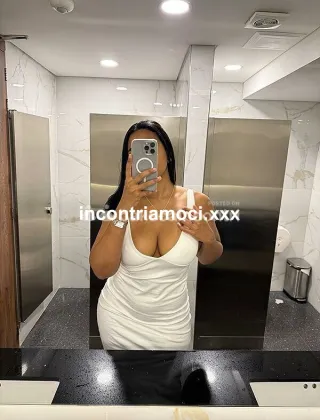 26 - Aleska Escort Ferrara - 3286267735