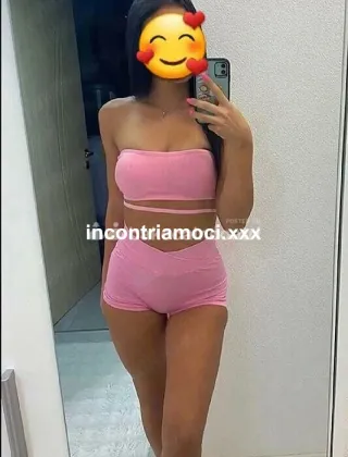 3 - Roxana Escort Napoli - 3511042584