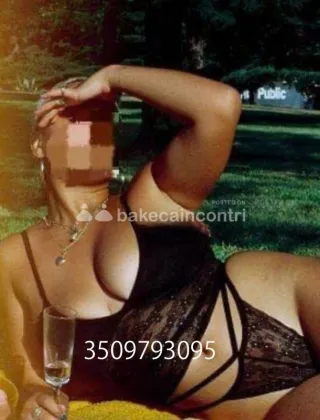 11 - Sarda Escort Pisa - 3509793095