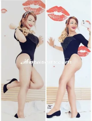 13 - Stupenda Alessia Trans Perugia - 3292740697