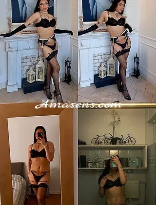 5 - Scarlet Trans Milano - 3792389320
