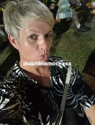 3423619317 - Escort Milf Bergamo