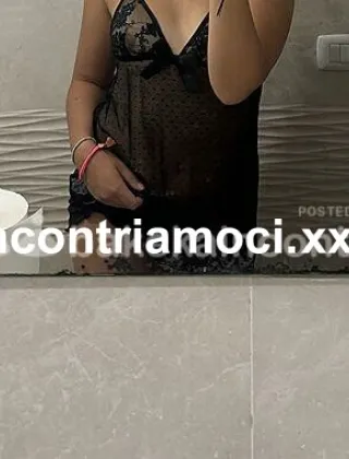 3890420816 - Veronica 24 Escort Genova
