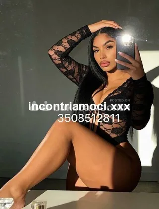 4 - Nola Escort Napoli - 3508512811