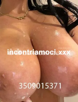 3509015371 - Monica 29 Escort Bergamo