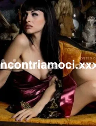 7 - Kendra Trans Roma - 3930759187
