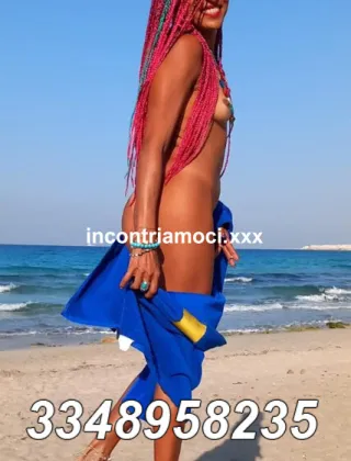 35 - Vittoria Escort Imperia - 3348958235