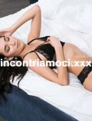 27 - Lili Escort Padova - 3508732613