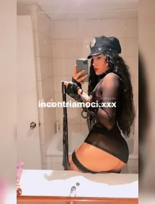 21 - Stefanie Trans Vicenza - 3511354364