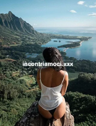 3444724465 - Top Massaggi,Piena Di Sensualita Vuoi De Relax