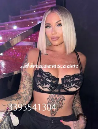 36 - Angela Escort Pesaro e Urbino - 3393541304