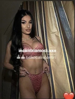 3295561971 - (Garantisco Foto Reale Al 1000 % ) Elegante,