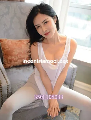 31 - Elisa Escort Roma - 3508108033