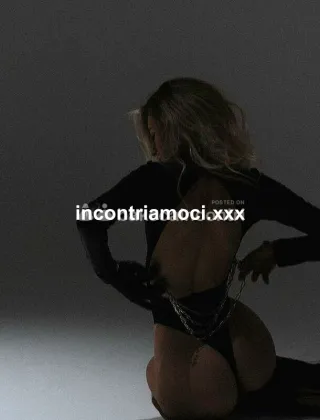 32 - Karol Escort Pavia - 3511183930