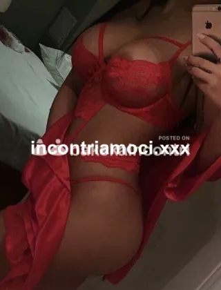 3534743887 - San Giovanni Valdarno Melissa Ragazza Spettacolare