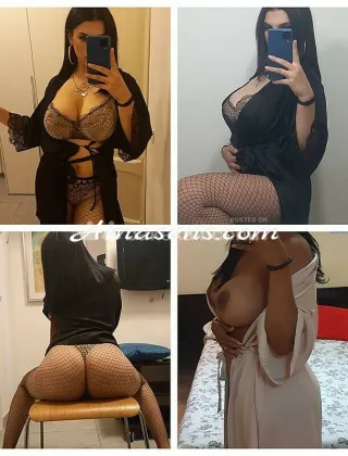 6 - Mara Escort Brindisi - 3792450631