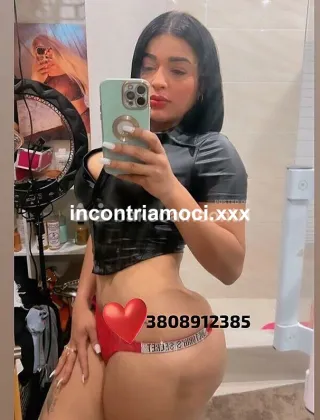 35 - Rosy Escort Monza e della Brianza - 3808912385