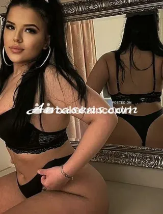 3 - Sarah Escort Mantova - 3476839233