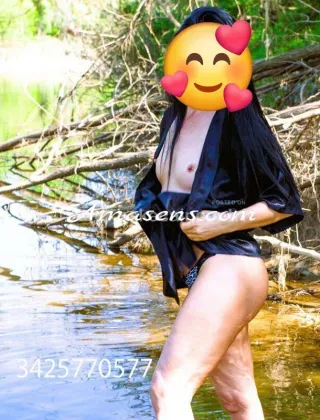 7 - Giorgea Escort Torino - 3425770577