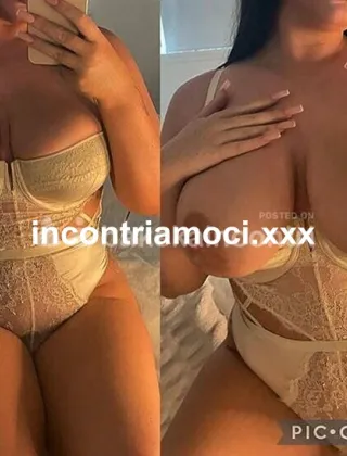 24 - Susanna Escort Verbano-Cusio-Ossola - 3297860967