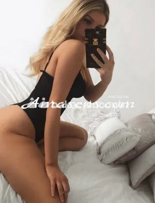 6 - Desiret Escort Brescia - 3508778376