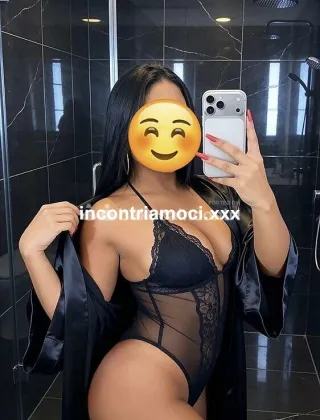 3383338512 - Vale 27 Escort Brescia