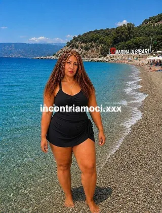 32 - Monica Escort Reggio Calabria - 3932337357