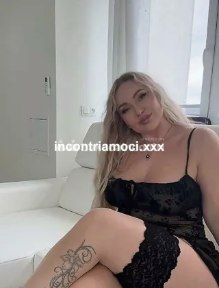 11 - Karina Escort Teramo - 3932879253