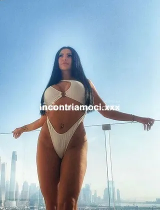 34 - Rita Escort Milano - 3933271849