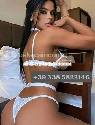 31 - Escort Latina - 3385822146