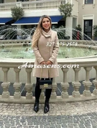 2 - Antonella Escort Cagliari - 3275752578