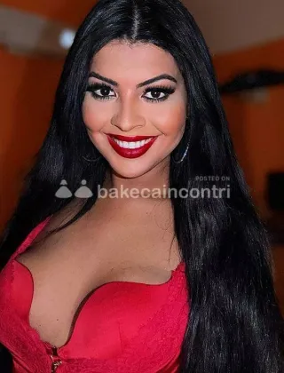 36 - Melly Armany Trans Pescara - 3897924141