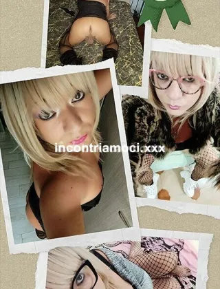 23 - Sabrina Trans Trapani - 3518355395