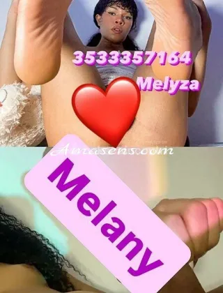 19 - Melanny Trans Firenze - 3533357164