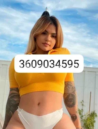 21 - Anna Escort Latina - 3509034595