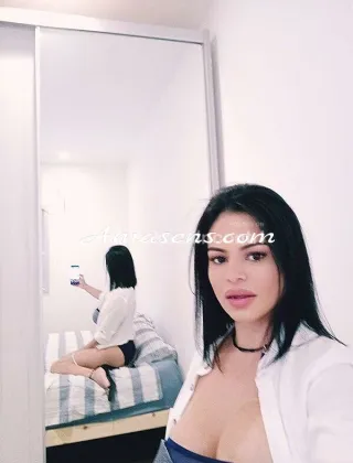 13 - Ultimi Giorni Escort Roma - 3510149593