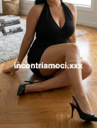 3 - Incontro Escort Caserta - 3929399918