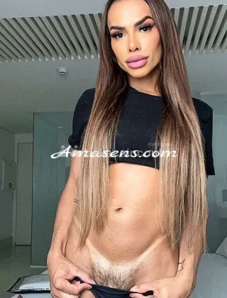 8 - Carolina Trans Cagliari - 3511240142