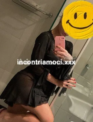 13 - Gabriela Escort Ascoli Piceno - 3482922135
