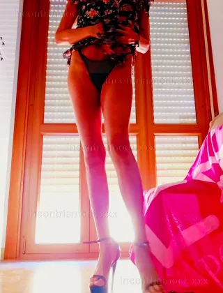 12 - Angela Russa Escort Savona - 3447098120