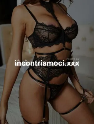 4 - Llisa Escort Cuneo - 3245371888