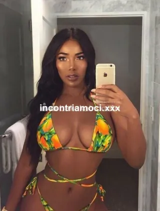 32 - Claudia Escort Brescia - 3511873505