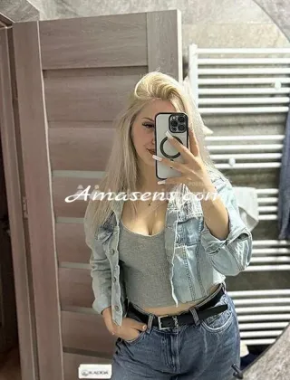 11 - Alessandra Escort Pistoia - 3920578397