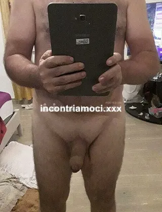 20 - Camionista Maturo It Coppie Latina - 3664562773